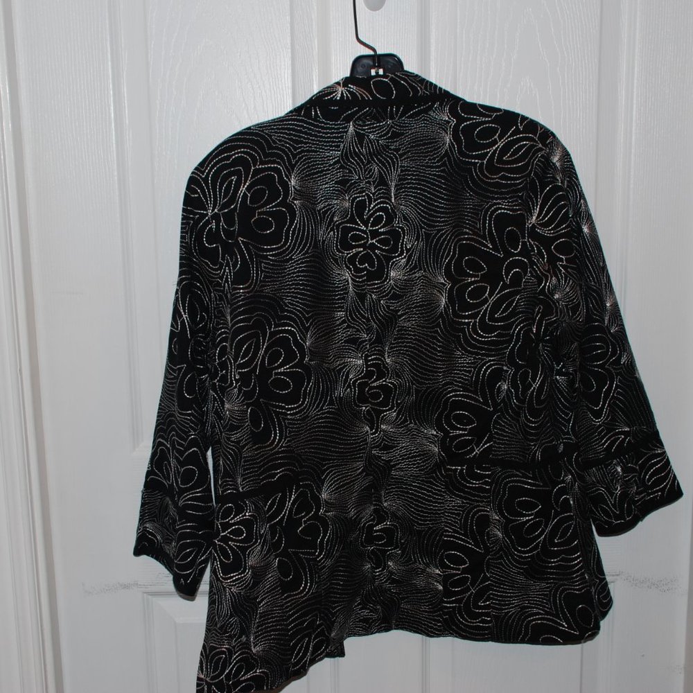 Chico's Jacket - Picture 5 of 5